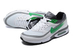 Nike Air Max BW Sneakers White Green