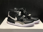 Jordan Air Jordan Legacy 312 Black White AV3922-001