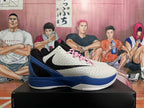 Nike Kobe 6 Protro Basketball Shoes White Blue Pink