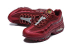 Nike Air Max 95 TT Burgundy Sneakers IB6530-601