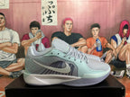 Nike Kobe 8 Basketball Shoes in Light Blue