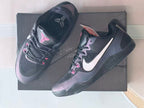 Nike Kobe 11 EM Low Basketball Shoes – Invisibility Cloak