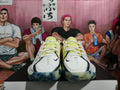 Nike LeBron 21 “Golden Legend” Basketball Shoes