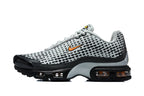 Nike Air Max Plus VII Sneakers in Grey and Black