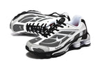 Nike Shox Ride 2 Supreme Sneakers White Black