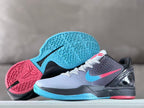 Nike Kobe 6 Basketball Shoes Brunson PE Star Wars Colorway