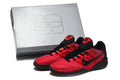 Nike Kobe 5 Protro Basketball Shoes Red and Black