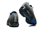 Nike Air Max 95 TT Grey Blue Sneakers