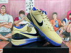 Nike Kobe 6 Barcelona Collaboration Basketball Shoes