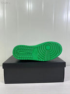Jordan Air Jordan 1 Low Green FN5032-300 Sneakers