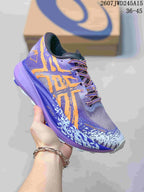 ASICS GEL-MAGIC SPEED 4 Multicolor Sneakers 2607JWD245A15