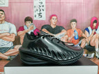 Nike GT Cut 3 Basketball Shoes, Black