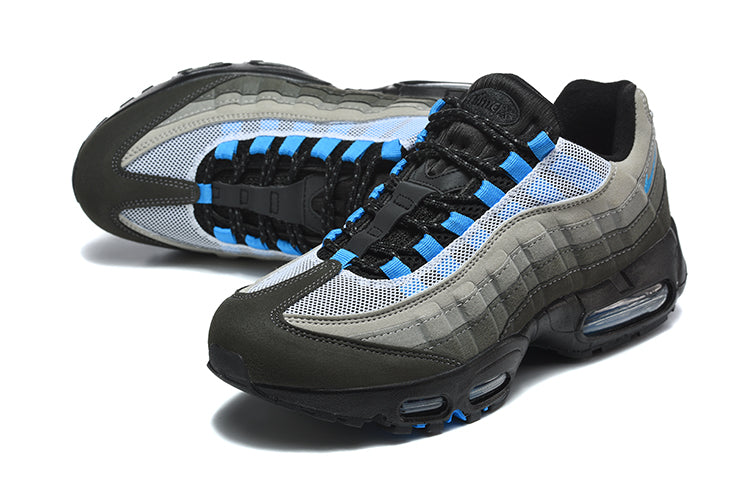 Nike Air Max 95 TT Grey Blue Sneakers