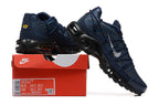 Nike Air Max Plus Sneakers Navy Black