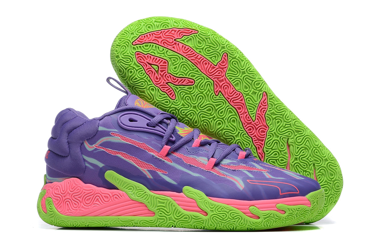 PUMA LaMelo Ball MB.03 Basketball Shoes
