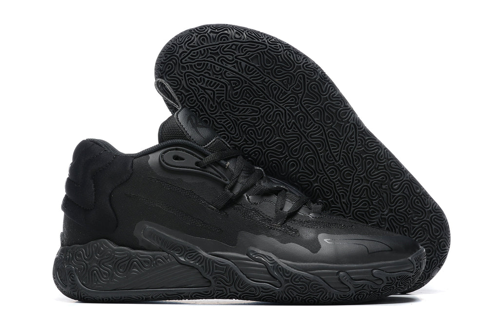 PUMA LaMelo Ball MB.03 Basketball Shoes