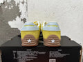 Converse Training Shoes in Yellow