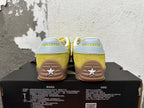 Converse Training Shoes in Yellow