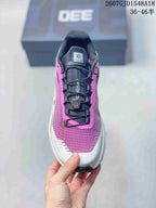 Kailas FUGA DU 2 Trail Running Shoes Pink White Black