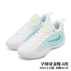 Giannis Line 5th-Generation Basketball Sneakers