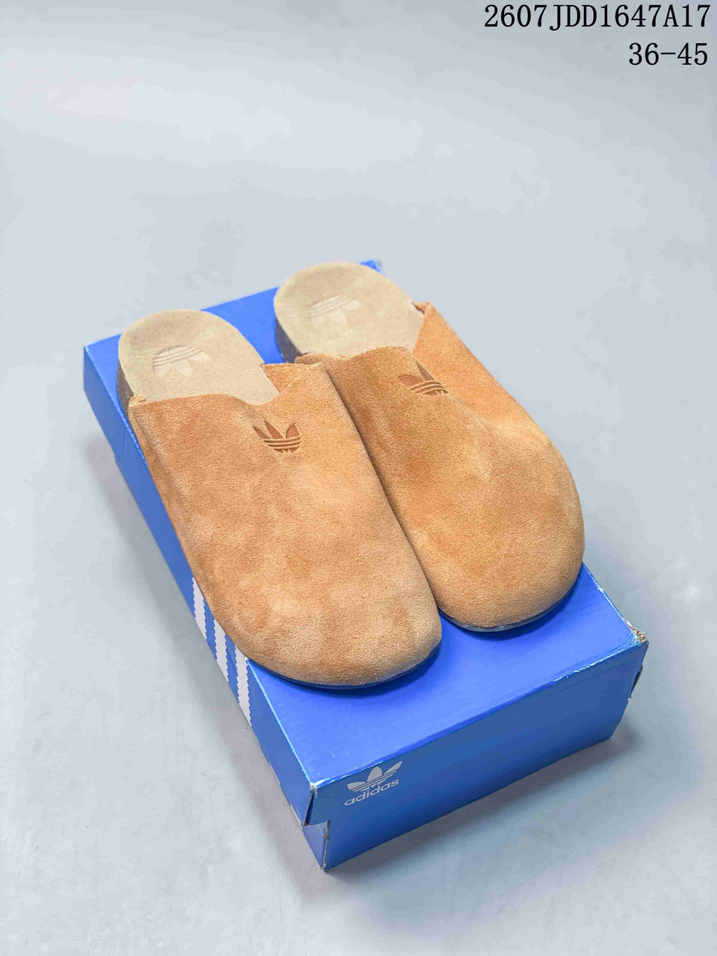 adidas Originals Adimule Mule Slides JQ4367