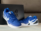 Nike Kobe 9 Sneakers Royal Blue