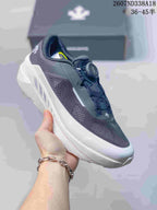 Descente D.F. Wire 3.0 Dark Navy Running Sneakers 2607ND338A18