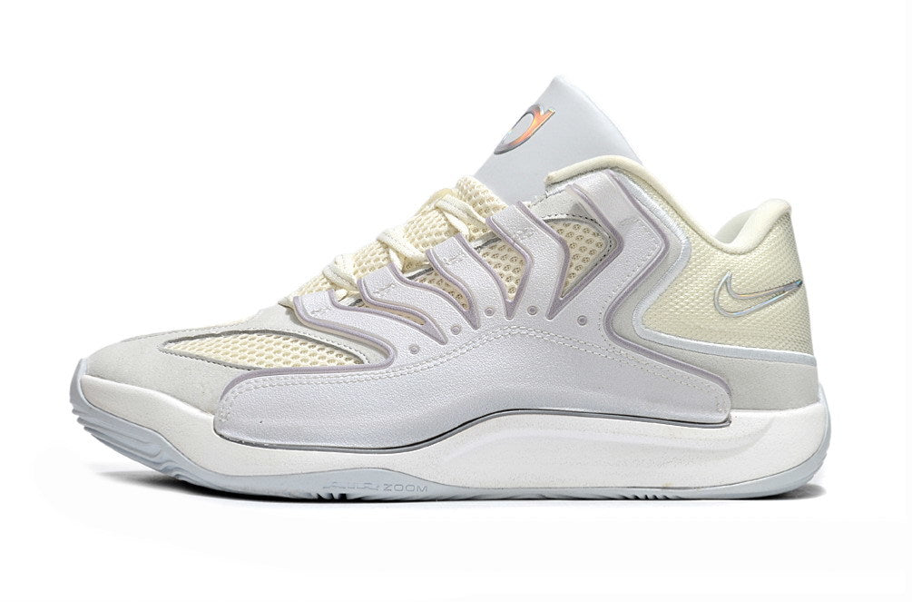 Nike KD 18 Basketball Sneakers in Multiple Colorways