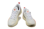Li-Ning Way of Wade 10 Basketball Shoes White Red