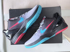Nike Kobe 6 Basketball Shoes – Star Wars Colorway