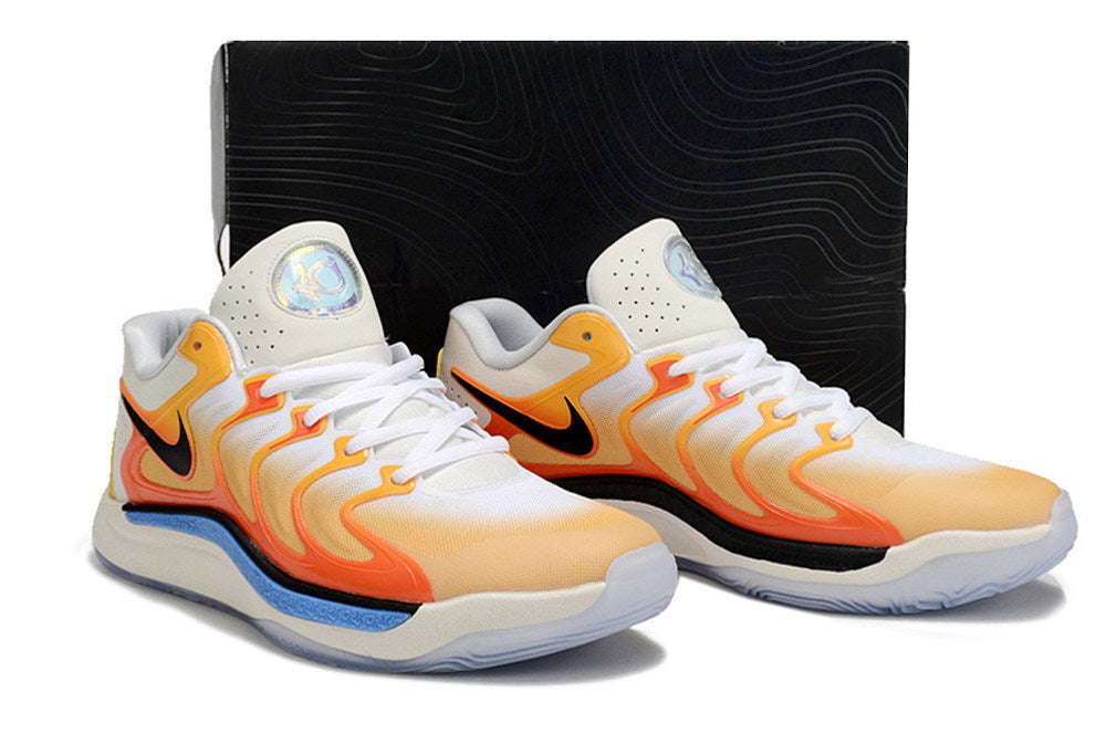 Nike KD 17 Kids Basketball Shoes