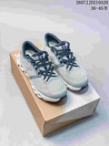 On Cloud X4 Training Shoes Gray 2607JJD210A20