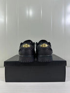 Jordan Air Jordan 1 Low Black Gold FN5032-007