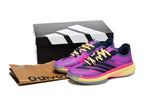 adidas JI4491 Purple Court Shoes