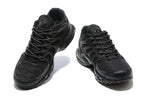 Nike Air Max Plus TN Black Sneakers