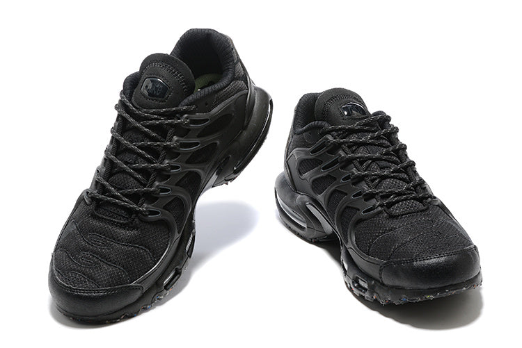 Nike Air Max Plus TN Black Sneakers