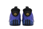 Nike Zoom Freak 5 Basketball Shoes in Purple and Black