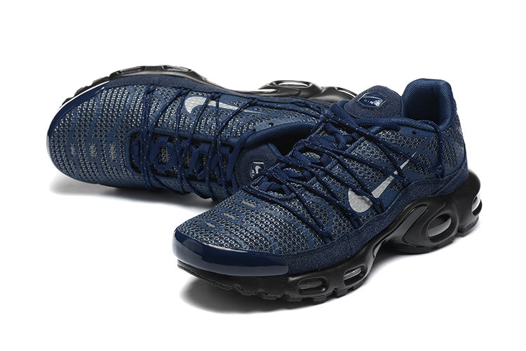 Nike Air Max Plus Sneakers Navy Black
