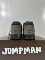 Jordan Jumpman Jack TR Black Brown Sneakers FZ8117-204