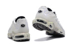 Nike Air Max Plus White Multicolor Speckled Sneakers