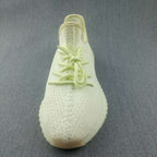 Yeezy 350 V2 Sneakers in Butter