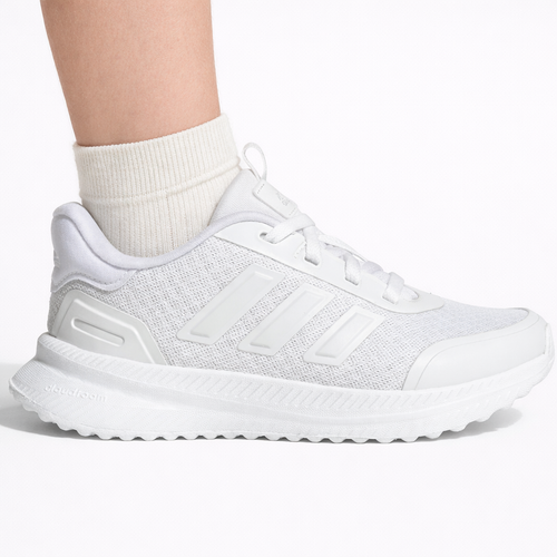 Adidas Kids White X_PLRPATH Sneakers, ID0255 (No Box)