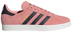 Adidas Originals Men's Gazelle Sneakers, Pink, JH5388