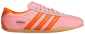 Adidas Originals Women's Tokyo Sneakers, Pink, JI3297