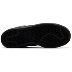Adidas Originals Men's All Black Superstar II Sneakers, JI0081