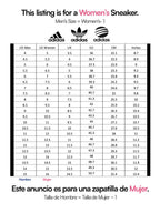 Adidas Women's Pink VL Court Bold Junior Sneakers, JH9496
