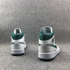 Jordan Air Jordan 1 Mid SE Mystic Green Sneakers CD6759-103