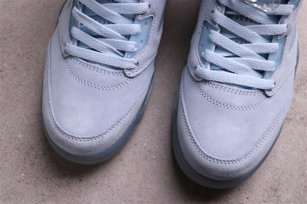 Jordan Air Jordan 5 Retro Bluebird Icy Blue DD9336-400