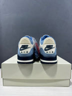Jordan Air Jordan 3 Retro SP White Blue Sneakers IR0912-400