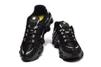 Nike Shox TL Black Sneakers